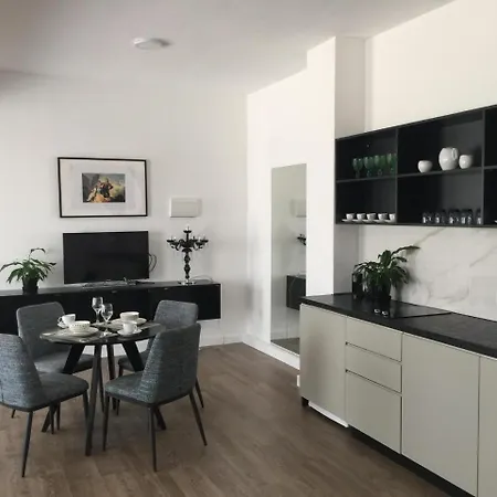 Apartment Large Holiday Apartments