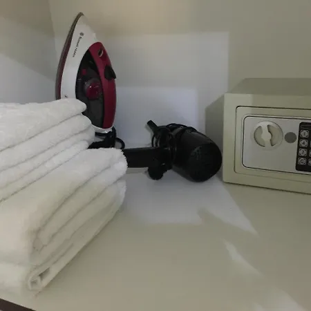 Large Holiday Apartments Apartment Larnaca