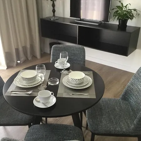 Large Holiday Apartments Apartment *