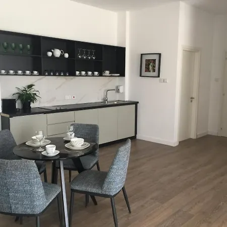 Apartment Large Holiday Apartments