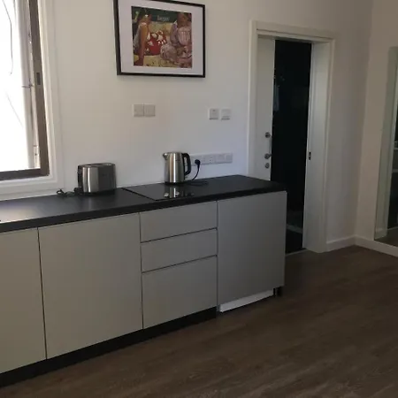 Large Holiday Apartments Larnaca