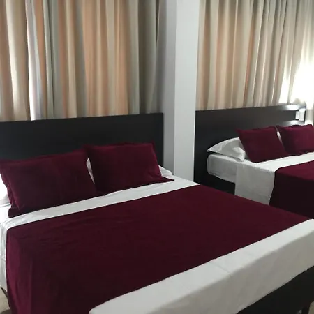 Large Holiday Apartments Apartment *